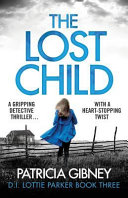 The Lost Child by Patricia Gibney
