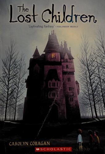 The lost children by Carolyn Cohagan