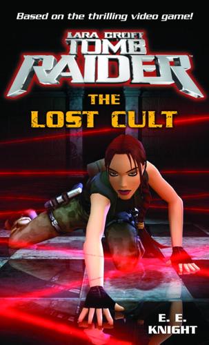 The Lost Cult by E.E Knight