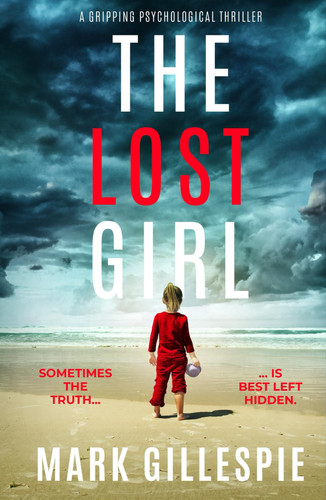 The Lost Girl by Mark Gillespie