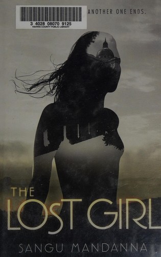 The lost girl by Sangu Mandanna