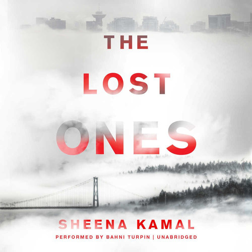 The Lost Ones by Kamal, Sheena