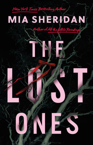 The Lost Ones by Sheridan, Mia