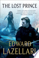 The Lost Prince by Edward Lazellari