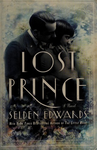 The lost prince by Selden Edwards
