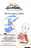 The Lost Scrolls by Michael Teitelbaum