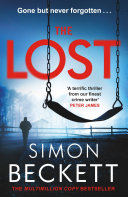 The Lost by Simon Beckett