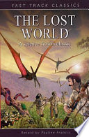 The Lost World by H. G. Wells