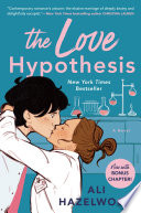 The Love Hypothesis by Ali Hazelwood