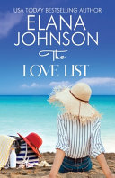 The Love List by Elana Johnson