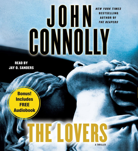 The Lovers: A Thriller (Charlie Parker Thrillers) by Connolly, John
