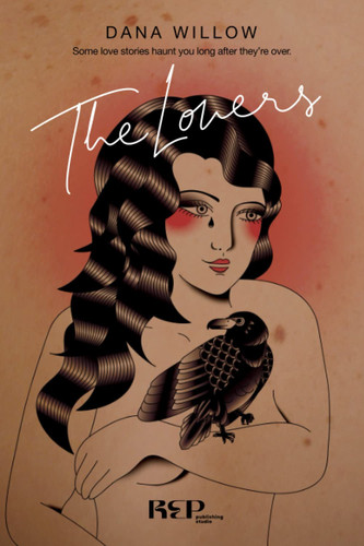 The Lovers by Dana Willow