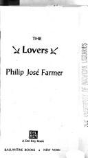 The lovers by Philip José Farmer