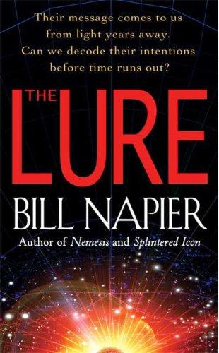 The Lure by Bill Napier
