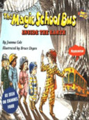 The Magic School Bus Inside the Earth by Joanna Cole