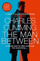 The Man Between by Charles Cumming
