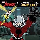 The man in the ant hill by Nachie Castro