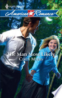 The Man Most Likely by Cindi Myers