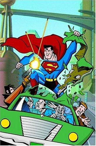 The man of steel by Mark Millar