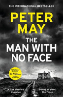 The Man with No Face by Peter. May