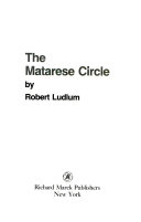 The Matarese Circle by Robert Ludlum