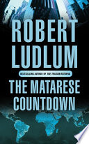 The Matarese Countdown by Robert Ludlum