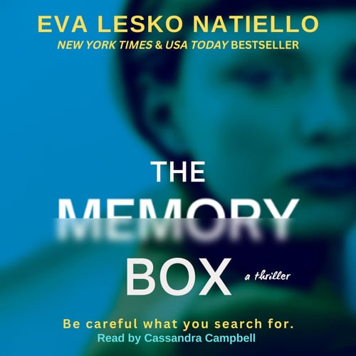 The Memory Box by Eva Lesko Natiello