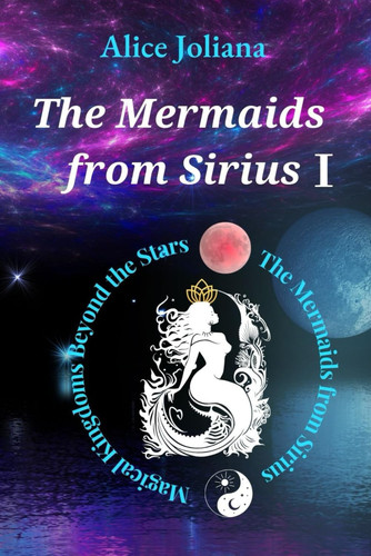The Mermaids from Sirius Ⅰ Whispers of the Mermaids: Epic Fantasy and Romance Unveiled in Sirius Mountain's Thriller Secrets by Alice Joliana