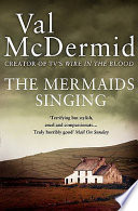 The Mermaids Singing by Val McDermid