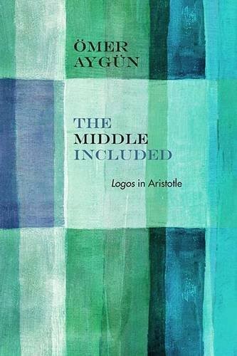 The Middle Included by Ömer Aygün