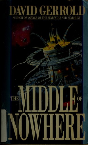 The middle of nowhere by David Gerrold