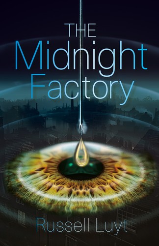 The Midnight Factory by Russell Luyt