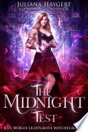 The Midnight Test by Juliana Haygert