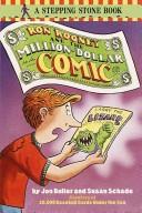 The million dollar comic by Jon Buller