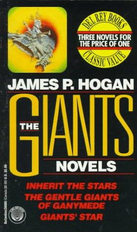 The Minervan experiment by James P. Hogan