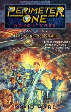 The mines of Venus by Ward, David