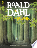 The Minpins by Roald Dahl