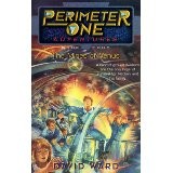 The Misenberg Accelerator by Ward, David