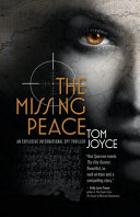 The Missing Peace by Tom Joyce