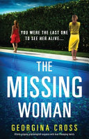 The Missing Woman by Georgina Cross