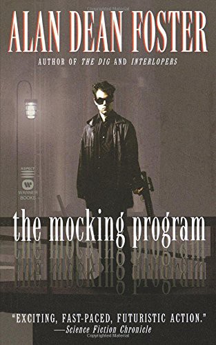 The Mocking Program by Alan Dean Foster