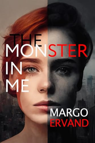 The Monster In Me She's Not Just a Profiler by MARGO. ERVAND