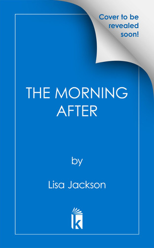 The Morning After (The Savannah Series) by Jackson, Lisa