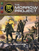 The Morrow Project 4th Edition by Christopher Morrell
