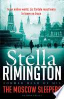 The Moscow Sleepers by Stella Rimington