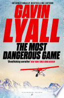 The Most Dangerous Game by Gavin Lyall