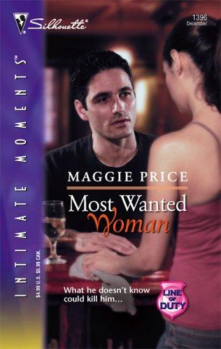 The Most Wanted Woman by Michael Angel