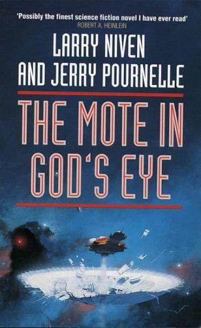 The Mote in God's Eye by Larry Niven