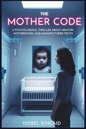 The Mother Code - A Psychological Thriller About Memory, Motherhood, and Manufactured Truth by ISOBEL. KINCAID