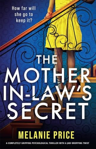 The Mother-in-law's Secret by Melanie Price